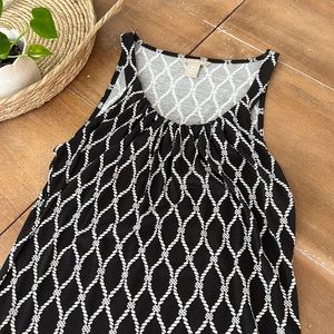 Banana Republic Tank size XS